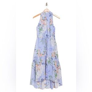 Cottage core Vince camuto size 8 dress